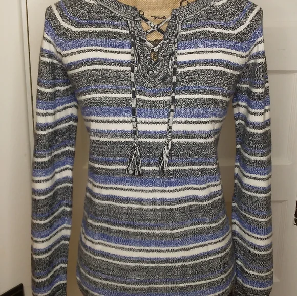 Knit Sweater - Picture 2 of 9